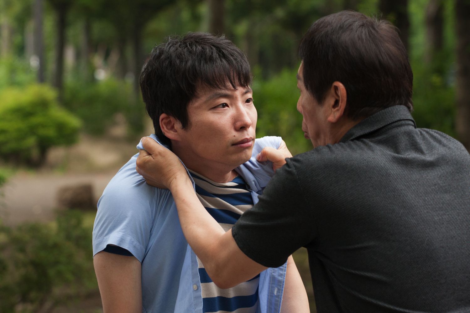 映画「箱入り息子の恋」画像5