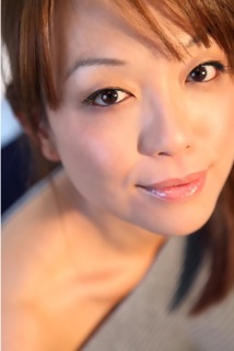 森尚子(Naoko Mori)画像