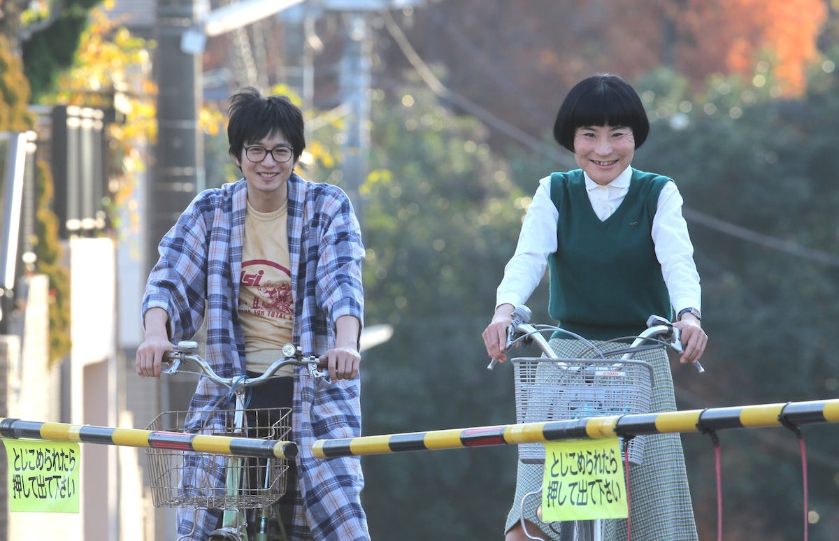 映画「小野寺の弟・小野寺の姉」場面写真2