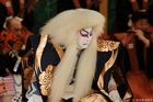 シネマ歌舞伎「春興鏡獅子」画像1