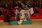 シネマ歌舞伎「春興鏡獅子」画像２