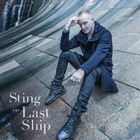 Sting「The Last Ship」画像
