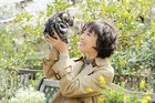 連続ドラマW「グーグーだって猫である」画像