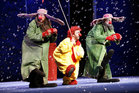 「SLAVA'S SNOWSHOW」画像1