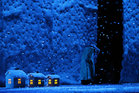  「SLAVA'S SNOWSHOW」画像2