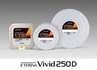 フジカラー映画用カラーネガティブフィルム 「ETERNA Vivid 250D(エテルナ ヴィヴィッド ２５０Ｄ)」新発売 