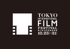 第27回東京国際映画祭　ロゴ