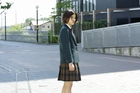映画「ストレイヤーズ・クロニクル」黒島結菜　画像