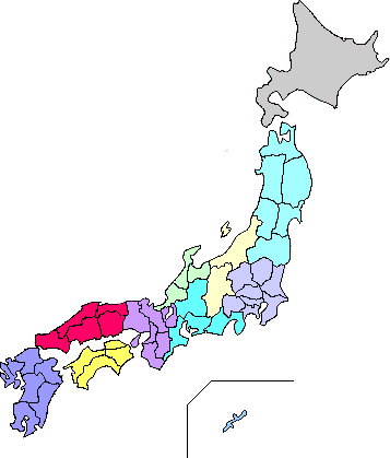 japan